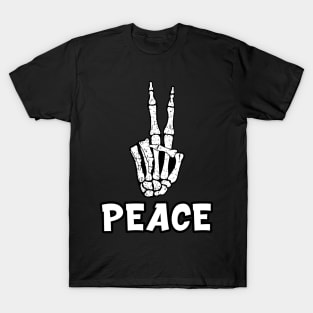 Peace T-Shirt